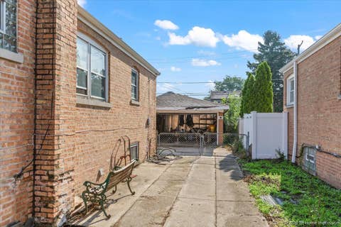 Tiny photo for 10727 S Millard Avenue, Chicago, IL 60655 (MLS # 12738364)