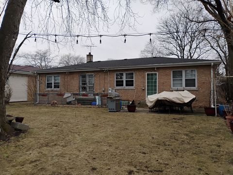 Tiny photo for 9741 Kildare Avenue, Skokie, IL 60076 (MLS # 12621971)