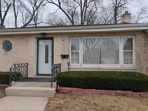 9741 Kildare Avenue, Skokie, IL 60076 - #: 12621971