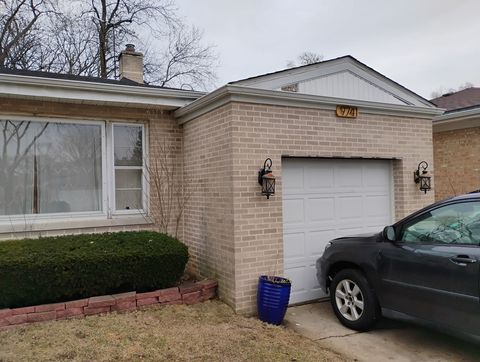 Tiny photo for 9741 Kildare Avenue, Skokie, IL 60076 (MLS # 12621971)