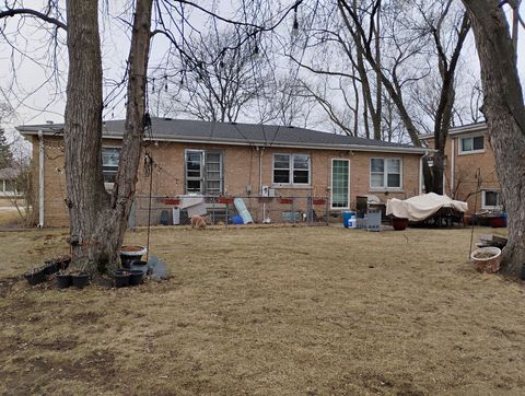 Tiny photo for 9741 Kildare Avenue, Skokie, IL 60076 (MLS # 12621971)