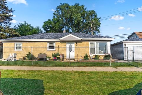 7701 Latrobe Avenue Burbank IL 60459