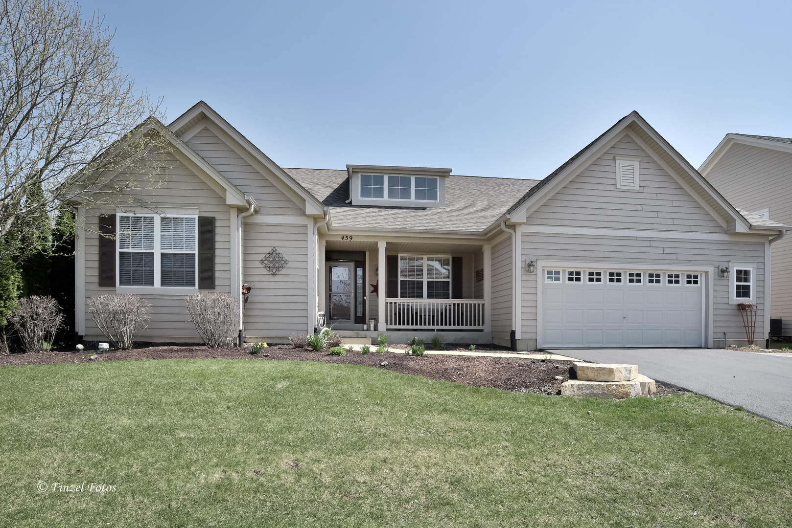 459 E Amberside Drive