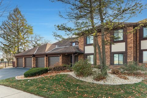 A home in Homewood