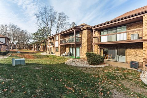 A home in Homewood