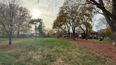 A home in Homewood