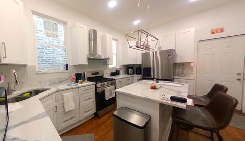 Tiny photo for 3741 W Dickens Avenue, Chicago, IL 60647 (MLS # 12579973)