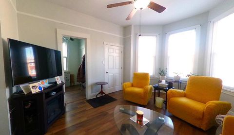 Tiny photo for 3741 W Dickens Avenue, Chicago, IL 60647 (MLS # 12579973)