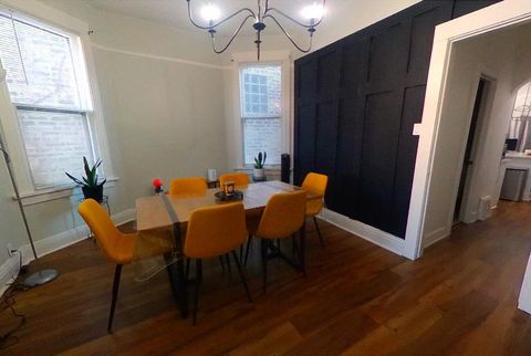 Tiny photo for 3741 W Dickens Avenue, Chicago, IL 60647 (MLS # 12579973)