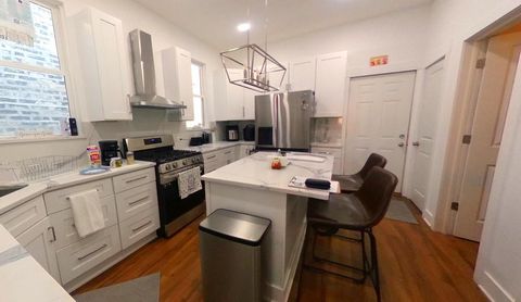 Tiny photo for 3741 W Dickens Avenue, Chicago, IL 60647 (MLS # 12579973)