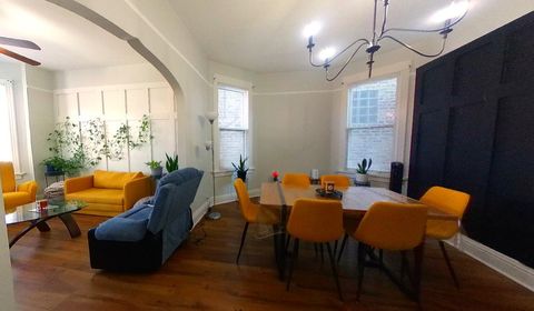 Tiny photo for 3741 W Dickens Avenue, Chicago, IL 60647 (MLS # 12579973)