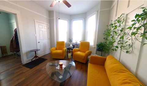 Tiny photo for 3741 W Dickens Avenue, Chicago, IL 60647 (MLS # 12579973)