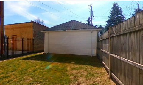 Tiny photo for 3741 W Dickens Avenue, Chicago, IL 60647 (MLS # 12579973)