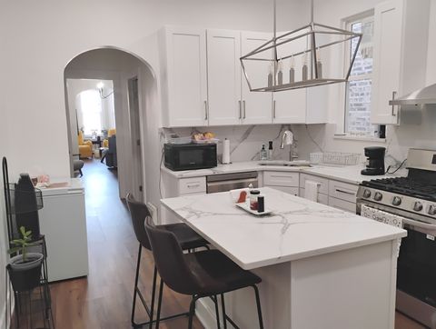 Tiny photo for 3741 W Dickens Avenue, Chicago, IL 60647 (MLS # 12579973)