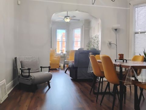 Tiny photo for 3741 W Dickens Avenue, Chicago, IL 60647 (MLS # 12579973)