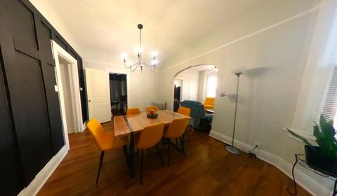 Tiny photo for 3741 W Dickens Avenue, Chicago, IL 60647 (MLS # 12579973)