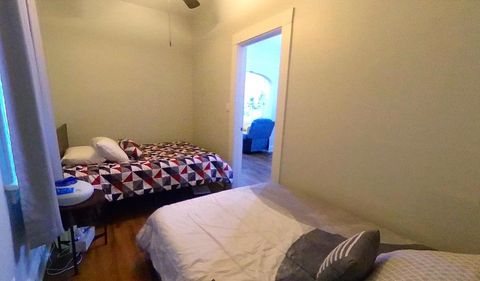 Tiny photo for 3741 W Dickens Avenue, Chicago, IL 60647 (MLS # 12579973)