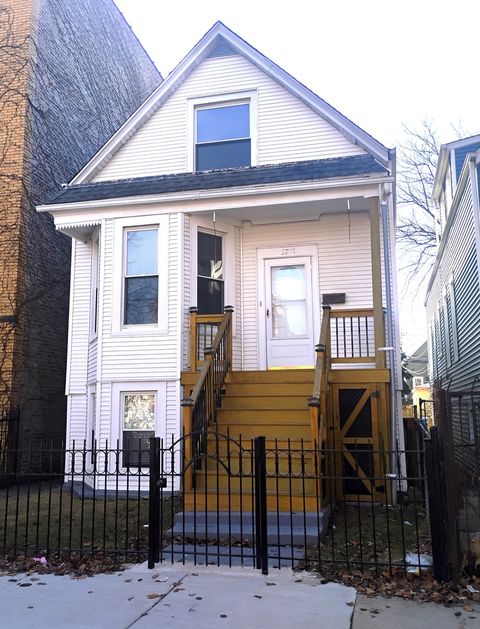 3741 W Dickens Avenue N Chicago IL 60647