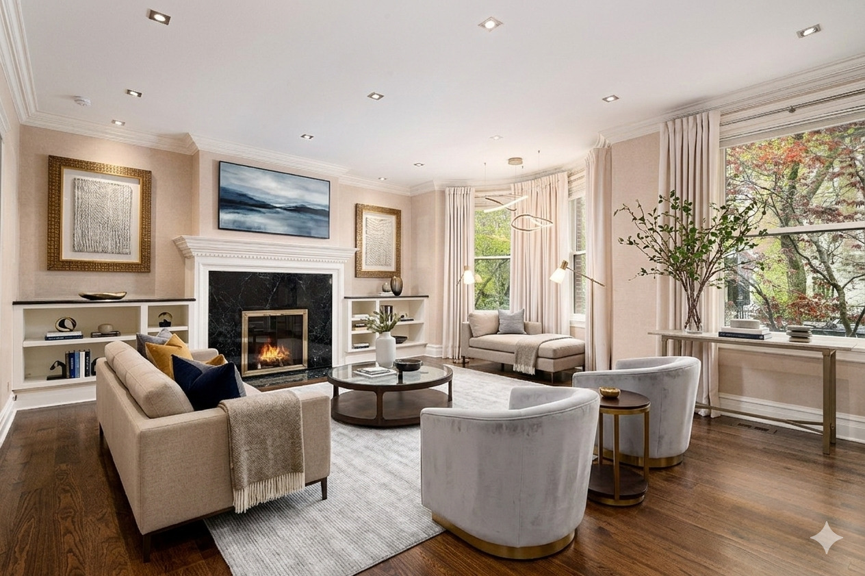 1347 N State Parkway 1