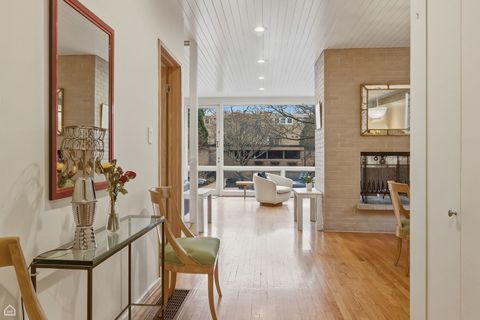 Tiny photo for 5631 S Blackstone Avenue, Chicago, IL 60637 (MLS # 12576745)