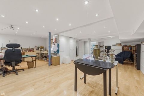 Tiny photo for 5631 S Blackstone Avenue, Chicago, IL 60637 (MLS # 12576745)