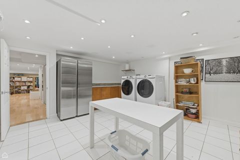 Tiny photo for 5631 S Blackstone Avenue, Chicago, IL 60637 (MLS # 12576745)