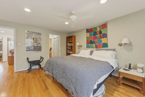 Tiny photo for 5631 S Blackstone Avenue, Chicago, IL 60637 (MLS # 12576745)