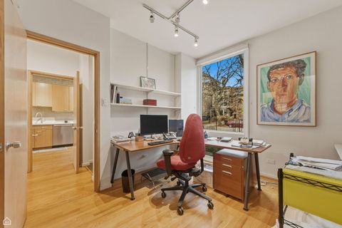 Tiny photo for 5631 S Blackstone Avenue, Chicago, IL 60637 (MLS # 12576745)