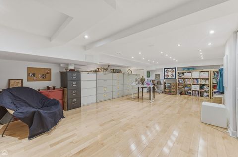 Tiny photo for 5631 S Blackstone Avenue, Chicago, IL 60637 (MLS # 12576745)