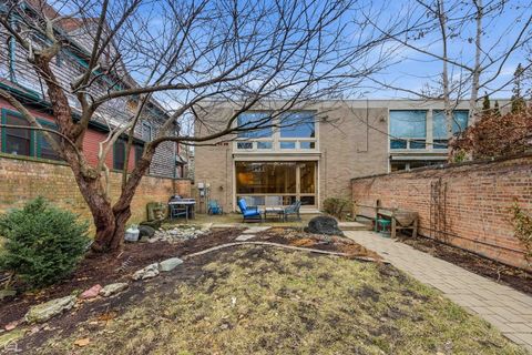 Tiny photo for 5631 S Blackstone Avenue, Chicago, IL 60637 (MLS # 12576745)
