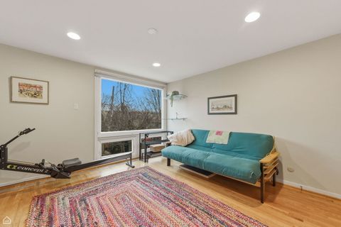 Tiny photo for 5631 S Blackstone Avenue, Chicago, IL 60637 (MLS # 12576745)