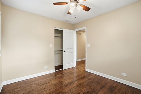 Tiny photo for 8718 Cranbrook Lane, Bridgeview, IL 60455 (MLS # 12640783)