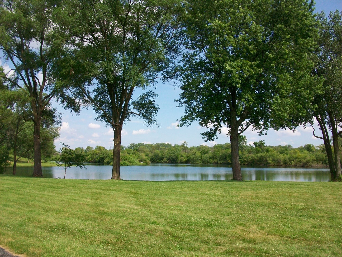 Photo 1 of 7 — 23437 W Lake Place, Plainfield, IL 60544