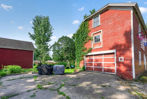 Tiny photo for 120 Elmwood Place, Sandwich, IL 60548 (MLS # 12699145)