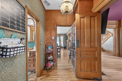 Tiny photo for 120 Elmwood Place, Sandwich, IL 60548 (MLS # 12699145)