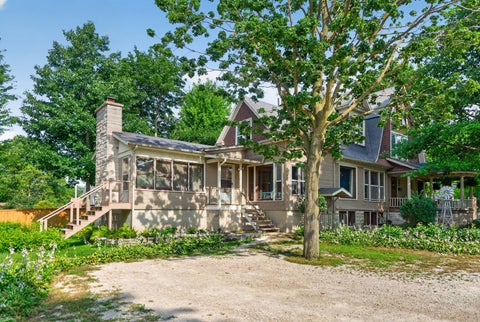 Tiny photo for 120 Elmwood Place, Sandwich, IL 60548 (MLS # 12699145)