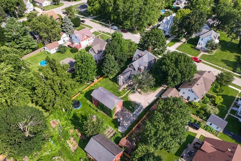 Tiny photo for 120 Elmwood Place, Sandwich, IL 60548 (MLS # 12699145)