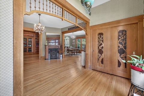 Tiny photo for 120 Elmwood Place, Sandwich, IL 60548 (MLS # 12699145)