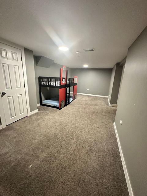 Tiny photo for 2613 N Lewis Avenue, Waukegan, IL 60087 (MLS # 12438652)