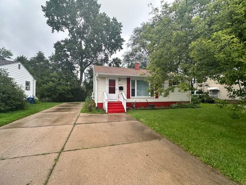 Tiny photo for 2613 N Lewis Avenue, Waukegan, IL 60087 (MLS # 12438652)
