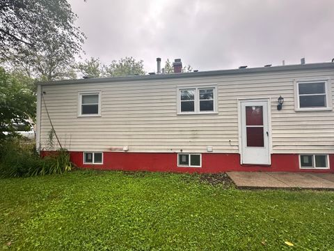 Tiny photo for 2613 N Lewis Avenue, Waukegan, IL 60087 (MLS # 12438652)