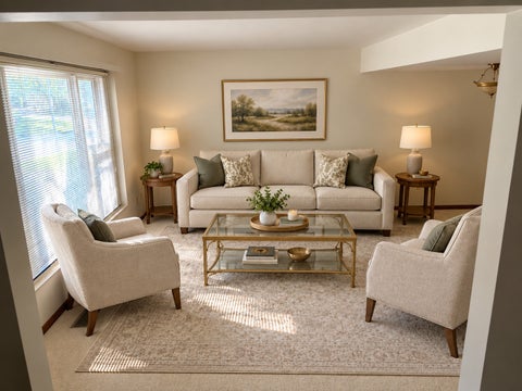 Tiny photo for 2788 Garden Drive, Lisle, IL 60532 (MLS # 12782835)