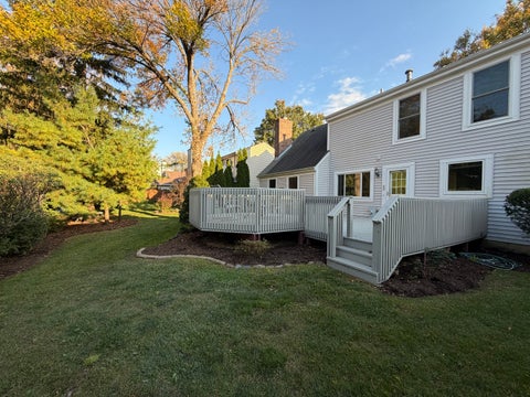 Tiny photo for 2788 Garden Drive, Lisle, IL 60532 (MLS # 12782835)