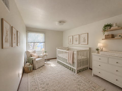 Tiny photo for 2788 Garden Drive, Lisle, IL 60532 (MLS # 12782835)