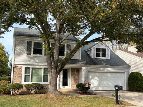 Photo of 2788 Garden Drive, Lisle, IL 60532 (MLS # 12782835)