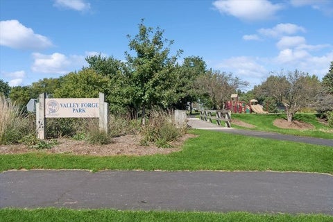 Tiny photo for 2788 Garden Drive, Lisle, IL 60532 (MLS # 12782835)