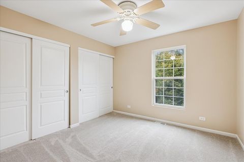 Tiny photo for 674 Pointe Drive, Crystal Lake, IL 60014 (MLS # 12394110)