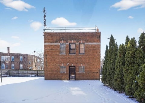 Tiny photo for Chicago, IL 60615 (MLS # 12576290)