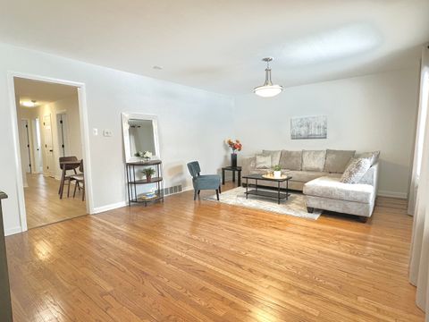 Tiny photo for 468 Joyce Court, South Holland, IL 60473 (MLS # 12585268)