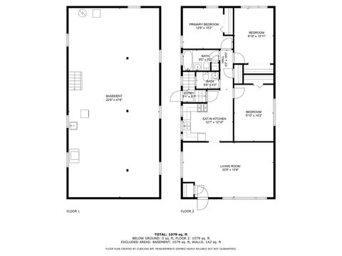 Tiny photo for 468 Joyce Court, South Holland, IL 60473 (MLS # 12585268)